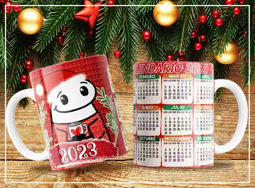 vectores plantilas NAVIDAD,FESTIVIDAD,CALENDARIO,FLORK,